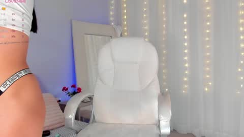 Amber online show from January 15, 3:07 pm