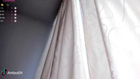 Amber online show from February 4, 11:27 am