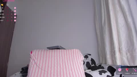 Amber online show from February 10, 11:25 am