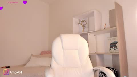 Amber online show from October 14, 5:59 pm