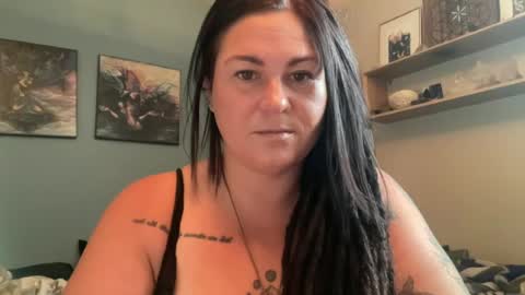 AMBER RAIN online show from July 3, 4:13 pm
