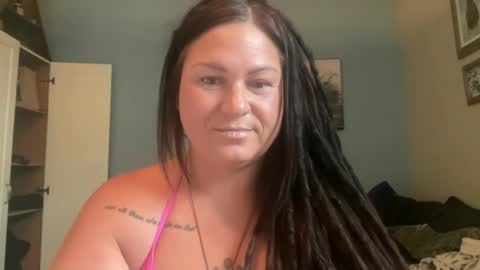 AMBER RAIN online show from July 19, 4:20 pm