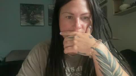 AMBER RAIN online show from July 26, 2:08 am