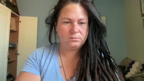 AMBER RAIN online show from July 7, 4:21 pm