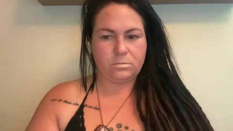 AMBER RAIN online show from June 19, 2:53 pm