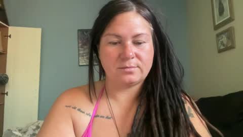 AMBER RAIN online show from July 13, 4:52 pm