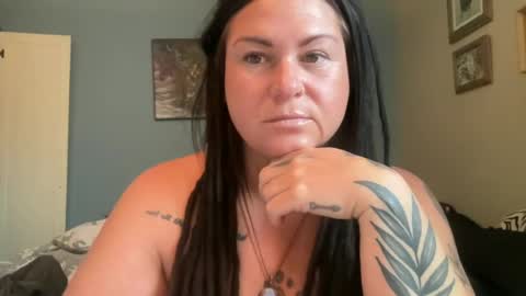 AMBER RAIN online show from July 14, 3:28 pm