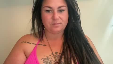 AMBER RAIN online show from June 17, 10:33 pm
