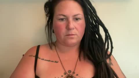 AMBER RAIN online show from June 20, 9:07 pm
