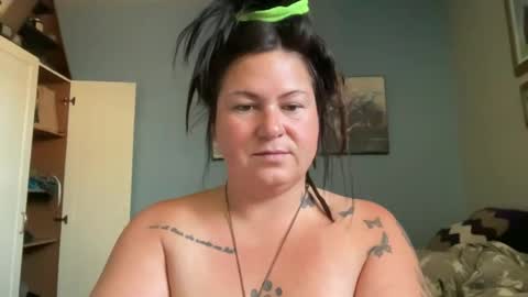 AMBER RAIN online show from July 6, 5:04 pm