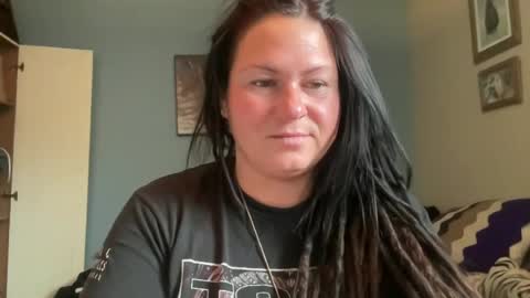AMBER RAIN online show from July 4, 5:20 pm
