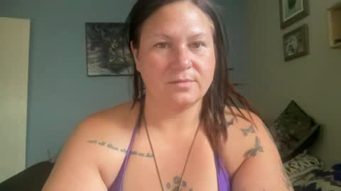 AMBER RAIN online show from July 10, 5:57 pm