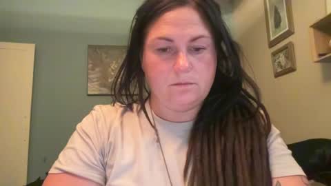 AMBER RAIN online show from July 31, 3:29 am