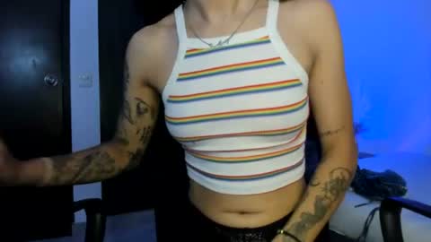 AMBER online show from July 25, 5:31 pm