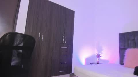 AMBER online show from July 26, 5:42 pm