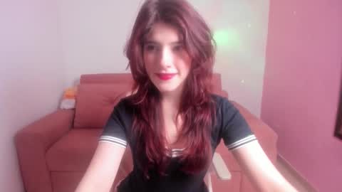 Amber  online show from December 2, 10:01 pm