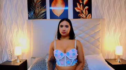 Amberr Greyy online show from April 14, 3:01 pm