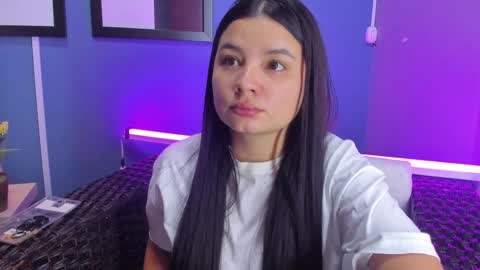 Amber Ferreira online show from January 25, 11:57 am