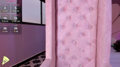 Amber Ferreira online show from December 5, 11:27 am