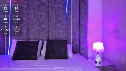 Amber Ferreira online show from February 3, 11:31 am