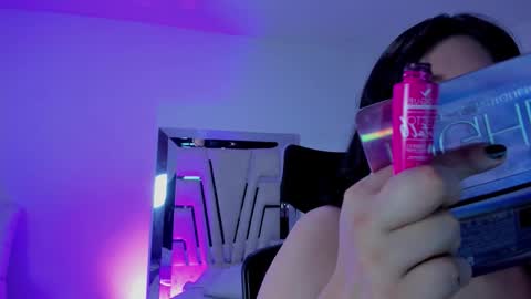 Amber Grey online show from September 10, 7:14 pm