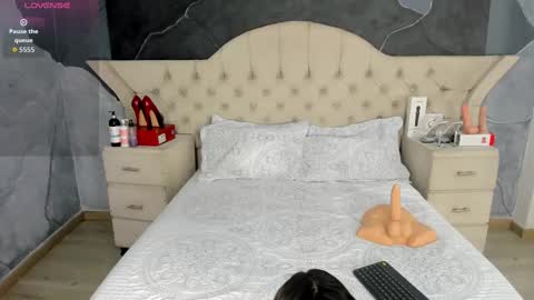 Amber Grey online show from September 24, 8:41 pm