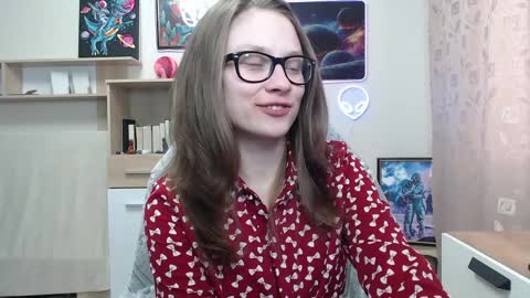 Amber online show from April 11, 4:07 am