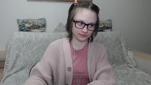 Amber online show from December 26, 12:14 am