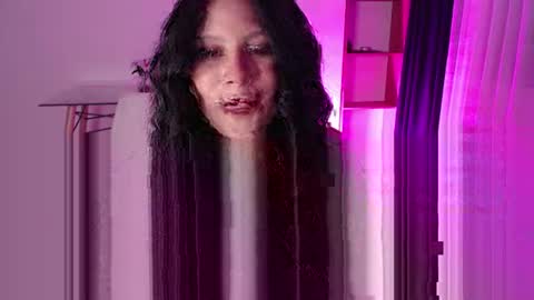 Amber  online show from April 24, 12:46 am