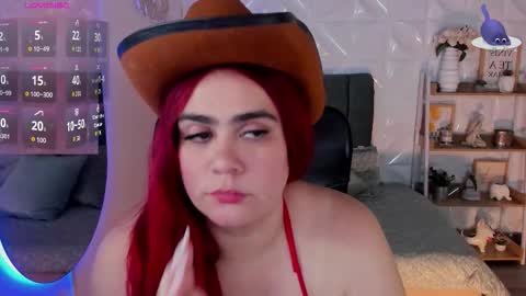 Amber online show from February 21, 10:21 pm