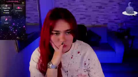 Amber online show from September 11, 4:02 am