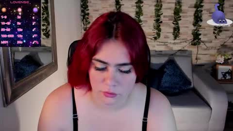 Amber online show from November 21, 5:09 am