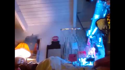 ambionce online show from April 1, 8:37 am