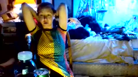 ambionce online show from April 16, 4:46 am