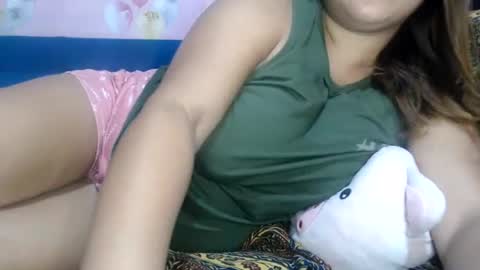 Marie online show from July 5, 4:34 pm