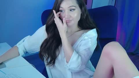 AmbraEnm online show from November 20, 11:28 pm