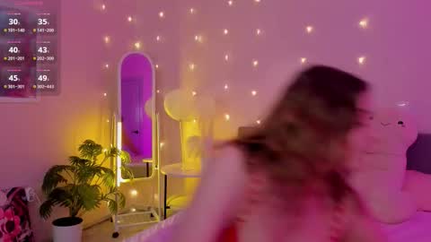 amder_allen online show from March 12, 3:53 am