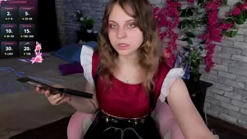 Ame online show from November 9, 2:02 pm