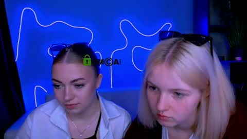 amelaya online show from May 6, 2:10 pm