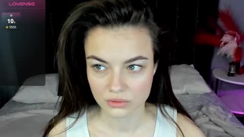 Ameli Lorans online show from January 27, 3:04 am