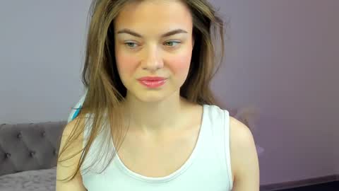 Ameli Lorans online show from February 23, 3:07 am