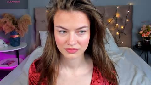 Ameli Lorans online show from February 7, 3:13 am