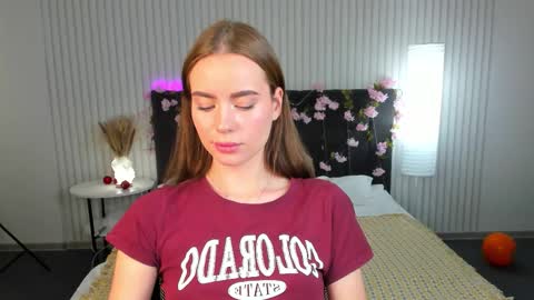 Ameli online show from November 5, 10:42 am