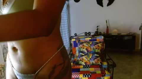 amelia  online show from January 10, 2:00 pm