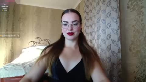 Amelia online show from July 26, 3:53 pm