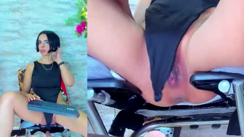  AMELIA.  online show from January 8, 2:37 am