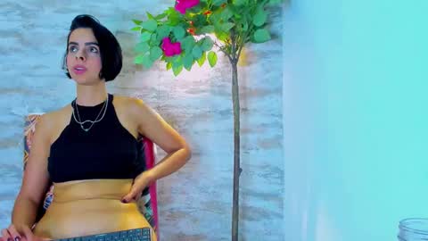  AMELIA.  online show from October 29, 8:00 pm