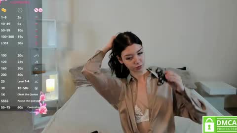 Anna online show from April 20, 1:41 am