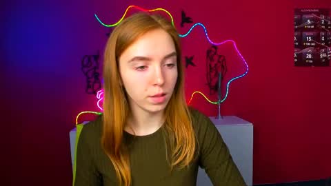 ameliaa_sweet online show from April 6, 9:21 am