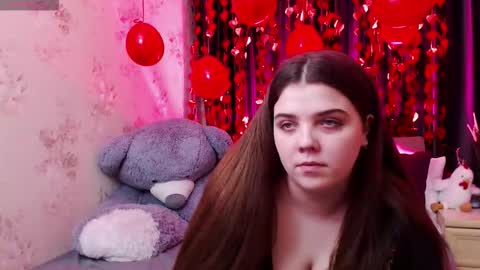 Alisa online show from February 13, 8:10 pm